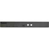 Gefen Digital and Analog Audio over IP - Receiver Package — EXT-ADA-LAN-RX