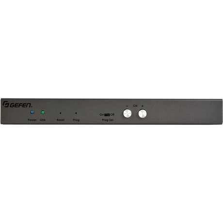 Gefen Digital and Analog Audio over IP - Receiver Package — EXT-ADA-LAN-RX