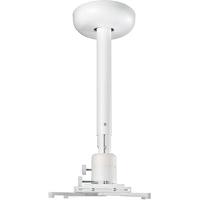 ViewSonic PJ-WMK-007 Ceiling Mount for Projector - White — PJ-WMK-007