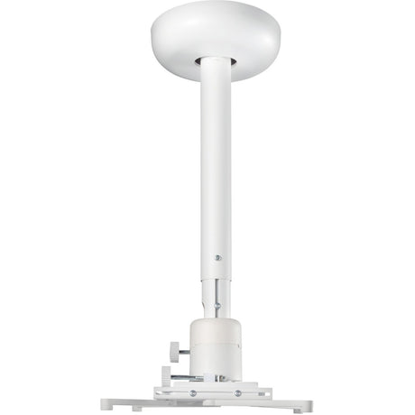 ViewSonic PJ-WMK-007 Ceiling Mount for Projector - White — PJ-WMK-007