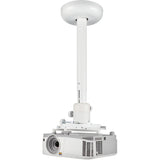 ViewSonic PJ-WMK-007 Ceiling Mount for Projector - White — PJ-WMK-007