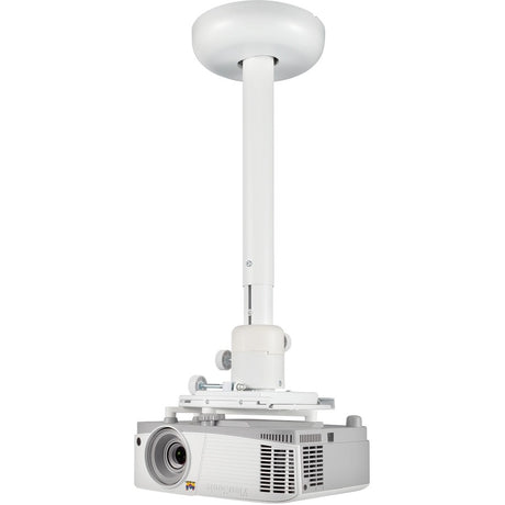 ViewSonic PJ-WMK-007 Ceiling Mount for Projector - White — PJ-WMK-007