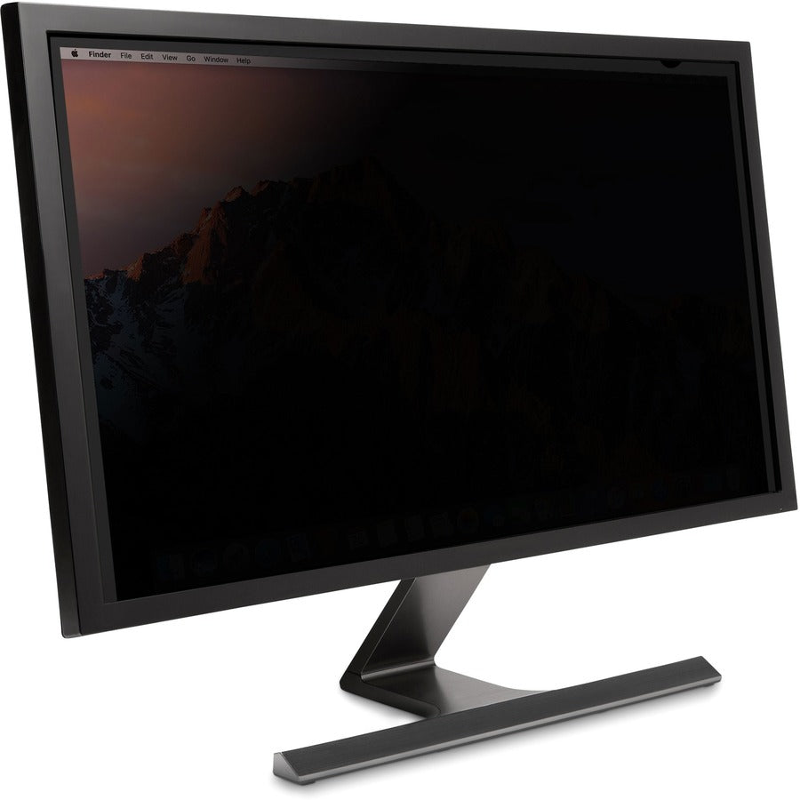 Kensington FP240W9 Privacy Screen for 24" Widescreen Monitors (16:9) Matte, Glossy, Tinted Clear — K52795WW