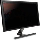 Kensington FP240W9 Privacy Screen for 24" Widescreen Monitors (16:9) Matte, Glossy, Tinted Clear — K52795WW
