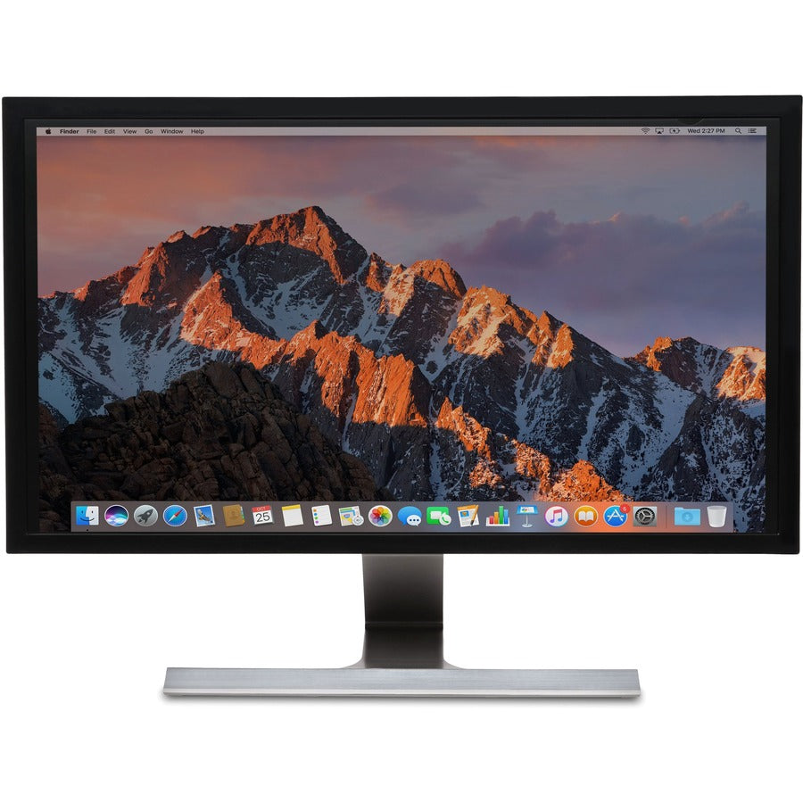 Kensington FP240W9 Privacy Screen for 24" Widescreen Monitors (16:9) Matte, Glossy, Tinted Clear — K52795WW