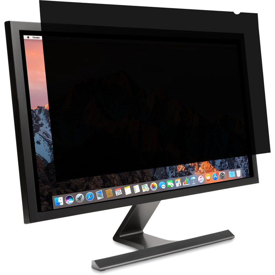 Kensington FP240W9 Privacy Screen for 24" Widescreen Monitors (16:9) Matte, Glossy, Tinted Clear — K52795WW