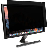 Kensington FP240W9 Privacy Screen for 24" Widescreen Monitors (16:9) Matte, Glossy, Tinted Clear — K52795WW