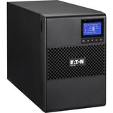 Eaton 9SX 700VA 630W 120V Online Double-Conversion UPS - 6 NEMA 5-15R Outlets, Cybersecure Network Card Option, Extended Run, Tower — 9SX700