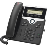 Cisco 7811 IP Phone - Wall Mountable — CP-7811-3PW-NA-K9=