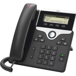 Cisco 7811 IP Phone - Wall Mountable — CP-7811-3PW-NA-K9=