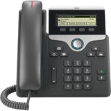 Cisco 7811 IP Phone - Wall Mountable — CP-7811-3PW-NA-K9=