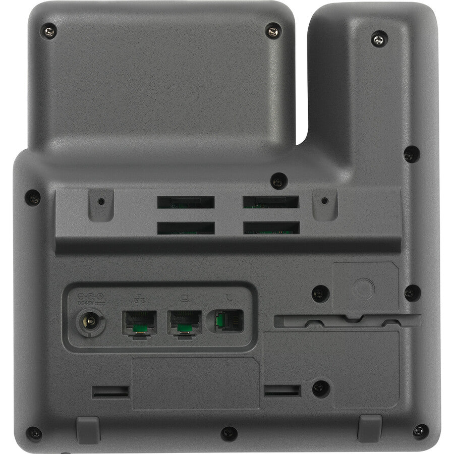 Cisco 7811 IP Phone - Wall Mountable — CP-7811-3PW-NA-K9=
