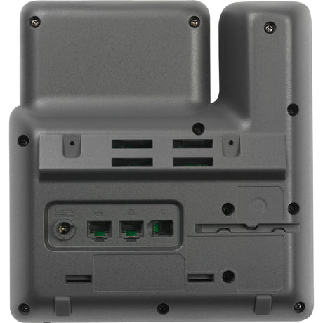 Cisco 7811 IP Phone - Wall Mountable — CP-7811-3PW-NA-K9=