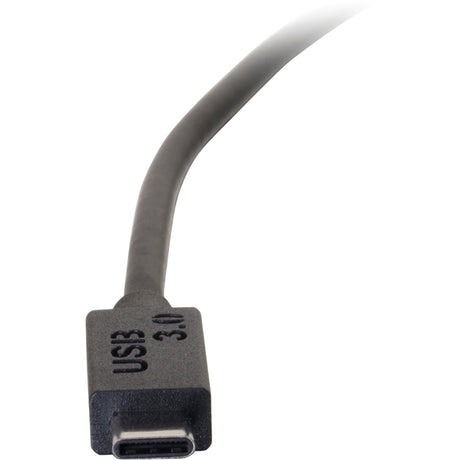 C2G C2G 10ft USB C to USB B Cable - USB 3.2 - 5Gbps - M/M — 28867