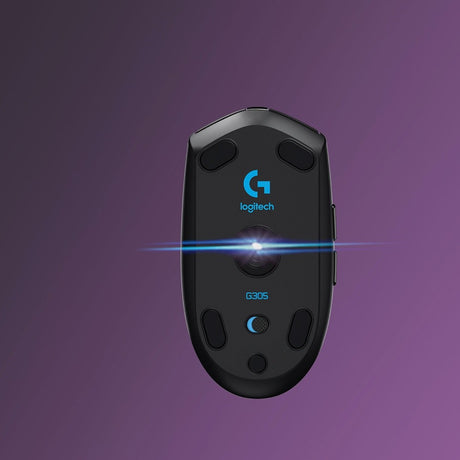 Logitech G305 Mouse — 910-005280