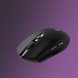 Logitech G305 Mouse — 910-005280