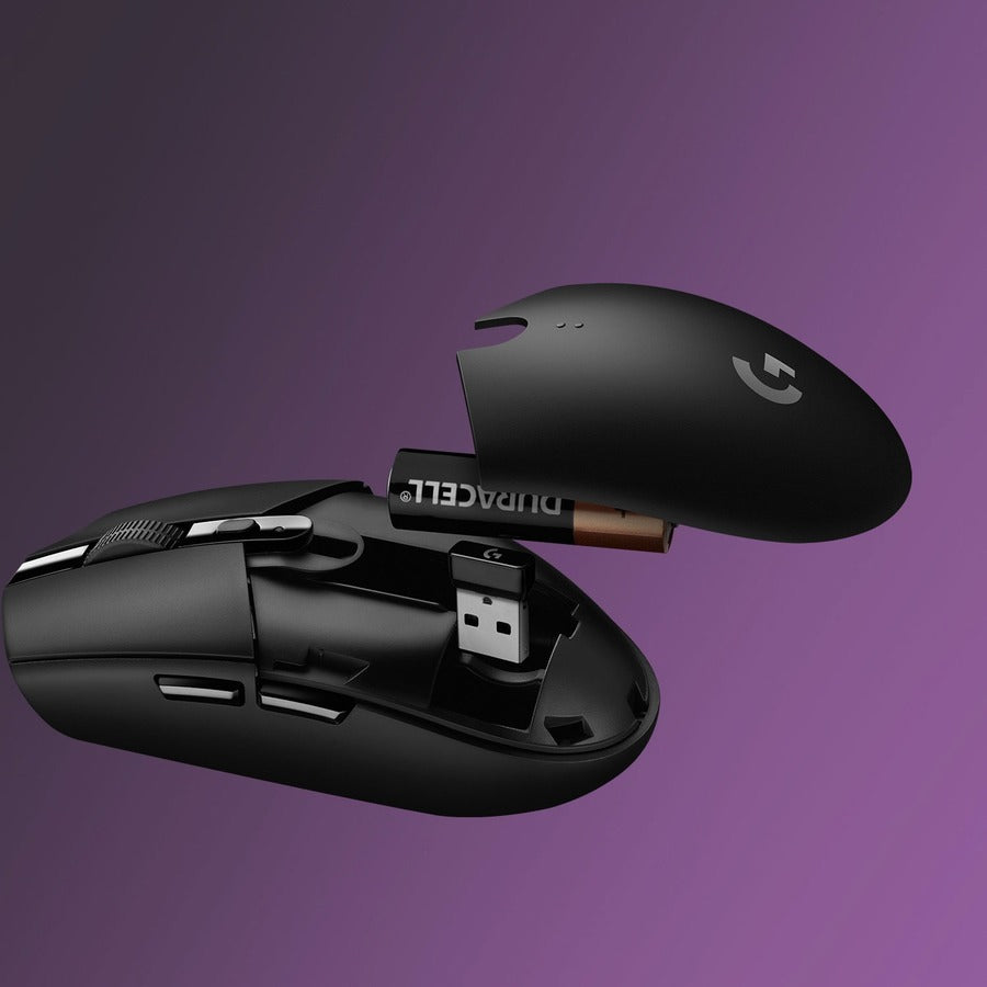Logitech G305 Mouse — 910-005280