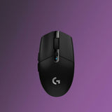 Logitech G305 Mouse — 910-005280