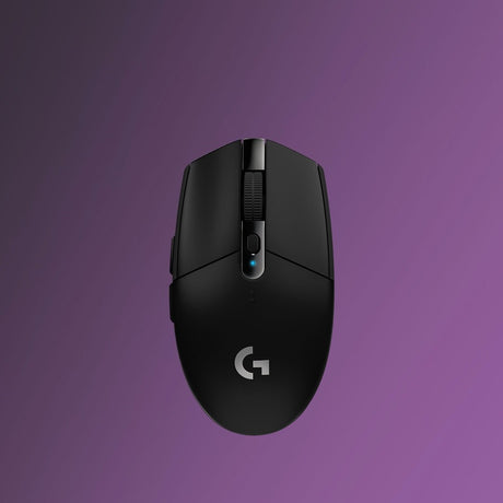 Logitech G305 Mouse — 910-005280