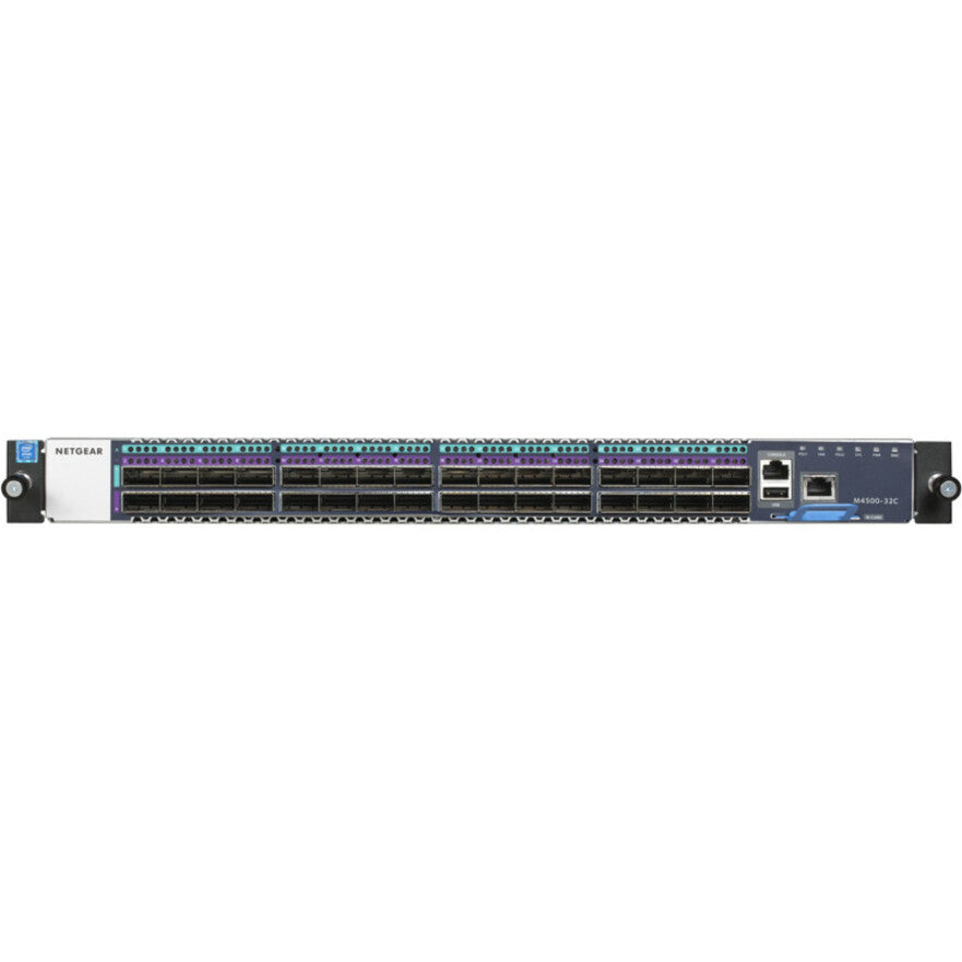 Netgear CSM4532 Ethernet Switch — CSM4532-100NAS