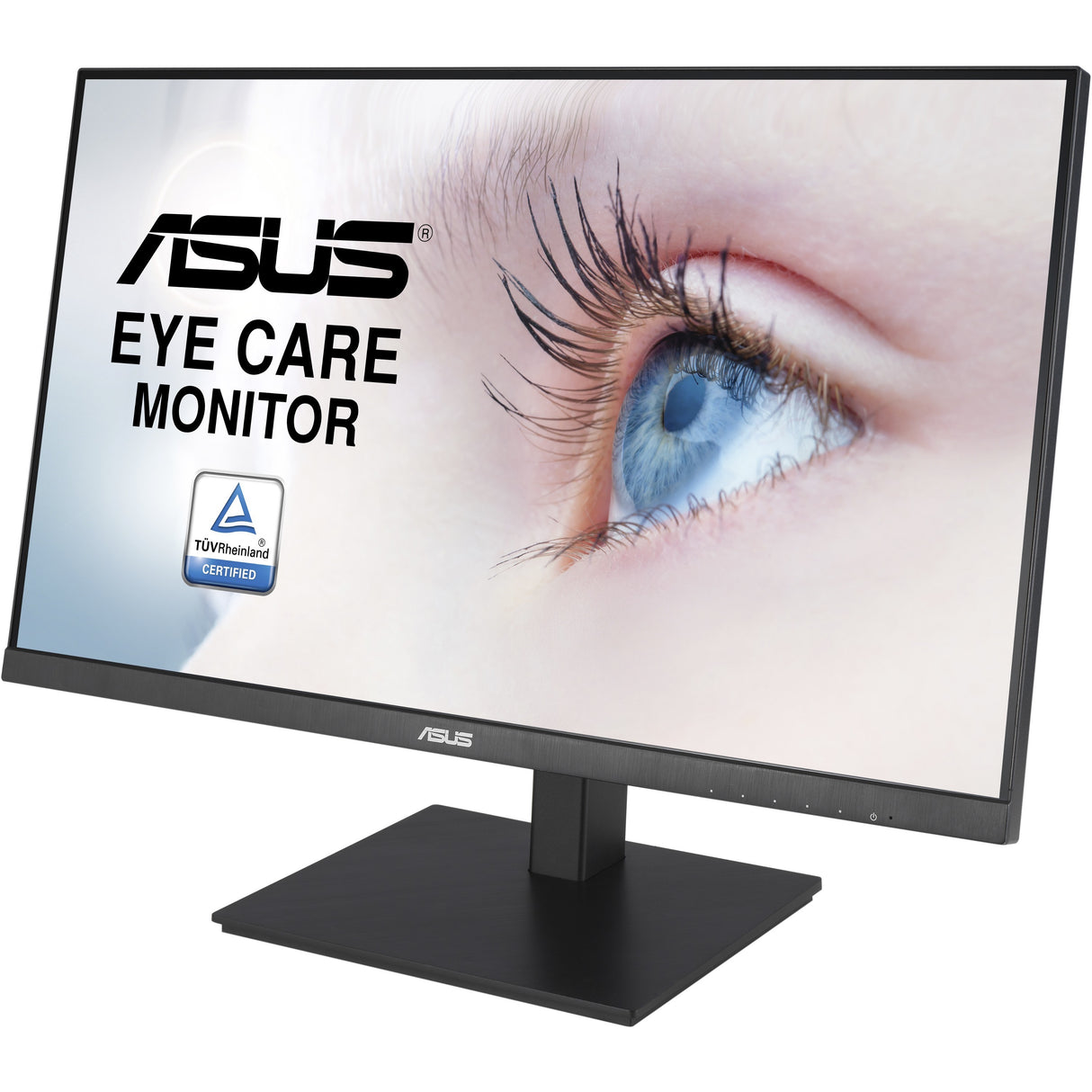 Asus VA27DQSB 27" Class Full HD LCD Monitor - 16:9 - Black — VA27DQSB