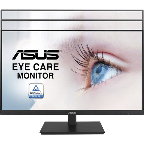 Asus VA27DQSB 27" Class Full HD LCD Monitor - 16:9 - Black — VA27DQSB