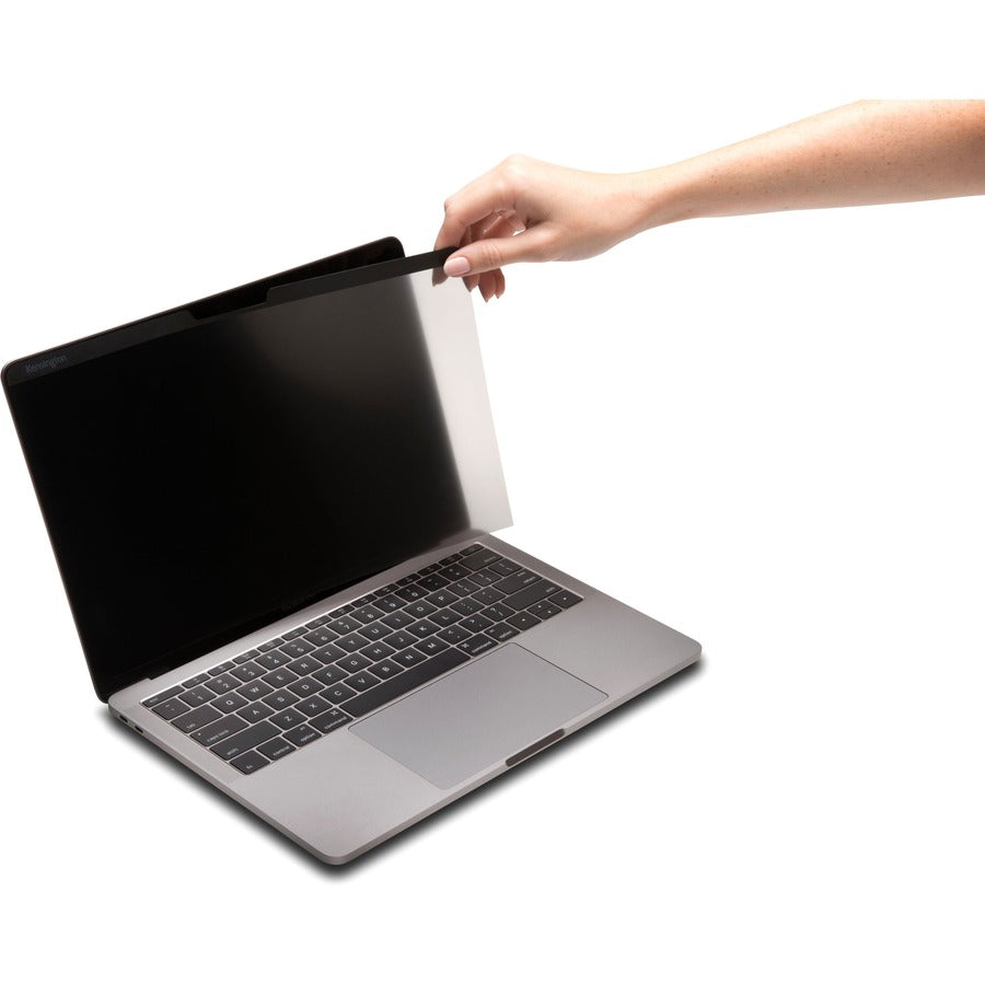 Kensington MagPro Elite Magnetic Privacy Screen for MacBook Matte, Glossy — K58360WW