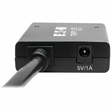Eaton Tripp Lite Series 2-Port HDMI Splitter - UHD 4K, International AC Adapter — B118-002-UHDINT