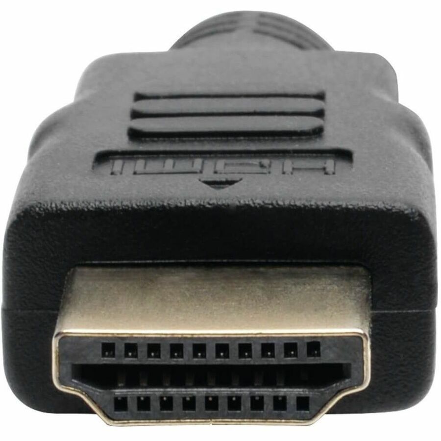 Eaton Tripp Lite Series 2-Port HDMI Splitter - UHD 4K, International AC Adapter — B118-002-UHDINT