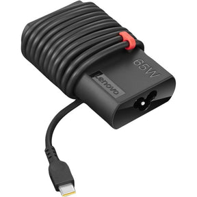 Lenovo ThinkPad 65W Slim AC Adapter (USB Type-C) — 4X20V24674