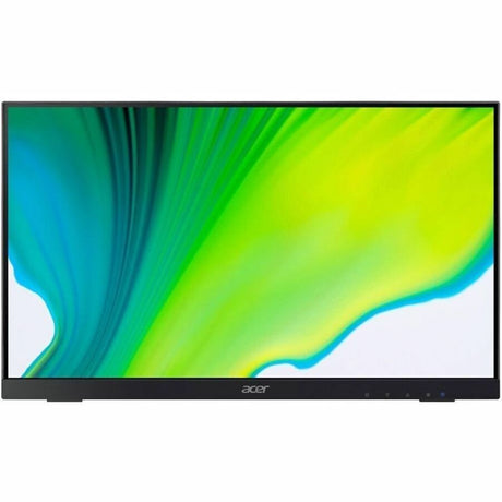 Acer UT222Q LCD Touchscreen Monitor - 16:9 - 4 ms — UM.WW2AA.001