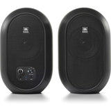 JBL 104-BT Portable Bluetooth Speaker System - 60 W RMS - Matte Black — 104SET-BT-US