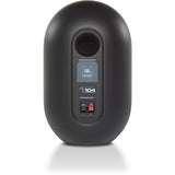 JBL 104-BT Portable Bluetooth Speaker System - 60 W RMS - Matte Black — 104SET-BT-US