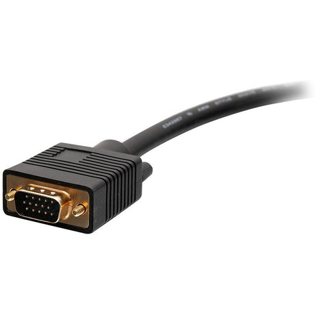 C2G 6ft HDMI to VGA Active Video Adapter Cable - USB Power - M/M — C2G41472