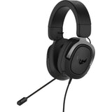 TUF Gaming H3 Gaming Headset — TUF GAMING H3 GUN METAL