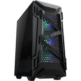 TUF Gaming GT301 Gaming Computer Case — GT301TUFGAMCASE