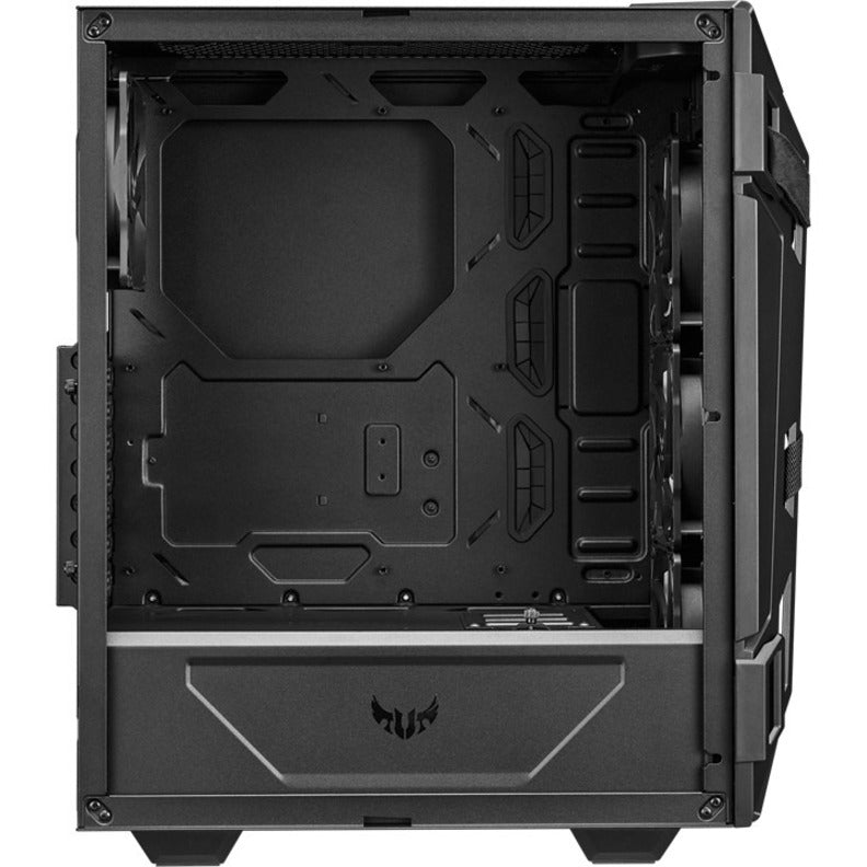 TUF Gaming GT301 Gaming Computer Case — GT301TUFGAMCASE