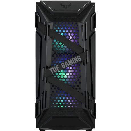 TUF Gaming GT301 Gaming Computer Case — GT301TUFGAMCASE