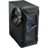 TUF Gaming GT301 Gaming Computer Case — GT301TUFGAMCASE