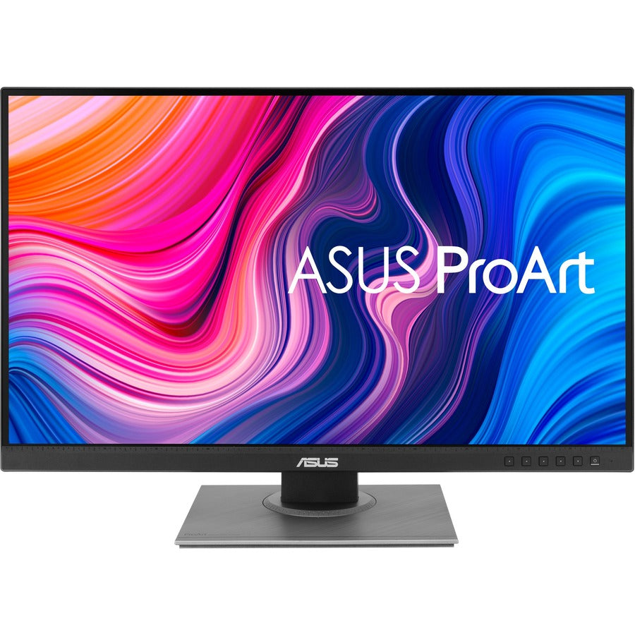 Asus ProArt PA278QV 27" Class WQHD LCD Monitor - 16:9 - Black — PA278QV