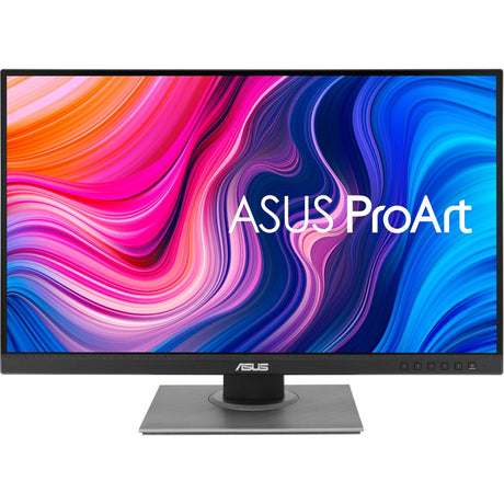 Asus ProArt PA278QV 27" Class WQHD LCD Monitor - 16:9 - Black — PA278QV