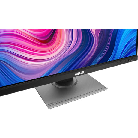 Asus ProArt PA278QV 27" Class WQHD LCD Monitor - 16:9 - Black — PA278QV