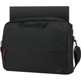 Lenovo Essential Carrying Case for 16" Lenovo Notebook, Accessories - Black — 4X41C12469