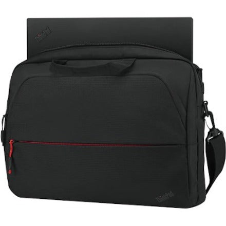 Lenovo Essential Carrying Case for 16" Lenovo Notebook, Accessories - Black — 4X41C12469
