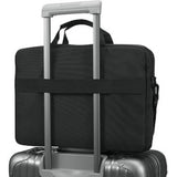 Lenovo Essential Carrying Case for 16" Lenovo Notebook, Accessories - Black — 4X41C12469