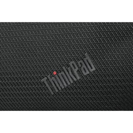 Lenovo Essential Carrying Case for 16" Lenovo Notebook, Accessories - Black — 4X41C12469