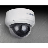 D-Link Vigilance DCS-4618EK 8 Megapixel HD Network Camera - Dome — DCS-4618EK