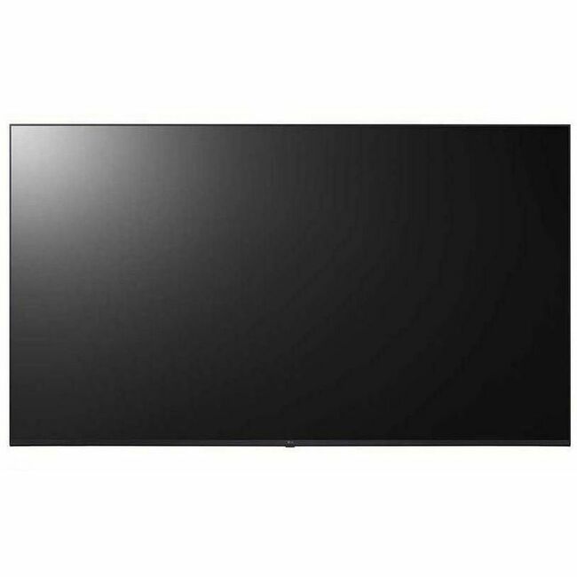 LG 65UL3J-E webOS UHD Signage — 65UL3J-E