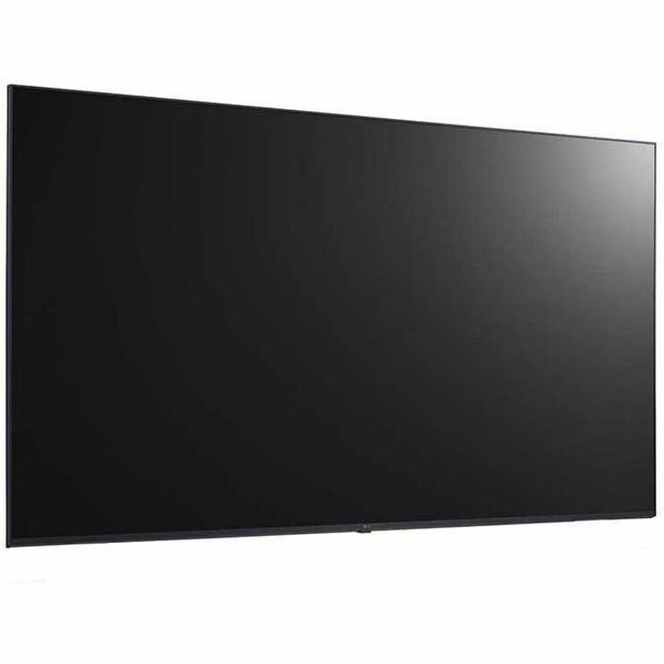 LG 65UL3J-E webOS UHD Signage — 65UL3J-E