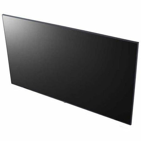 LG 65UL3J-E webOS UHD Signage — 65UL3J-E